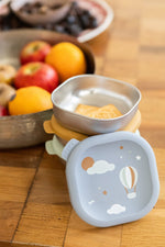 Stainless Steel Bowl Set