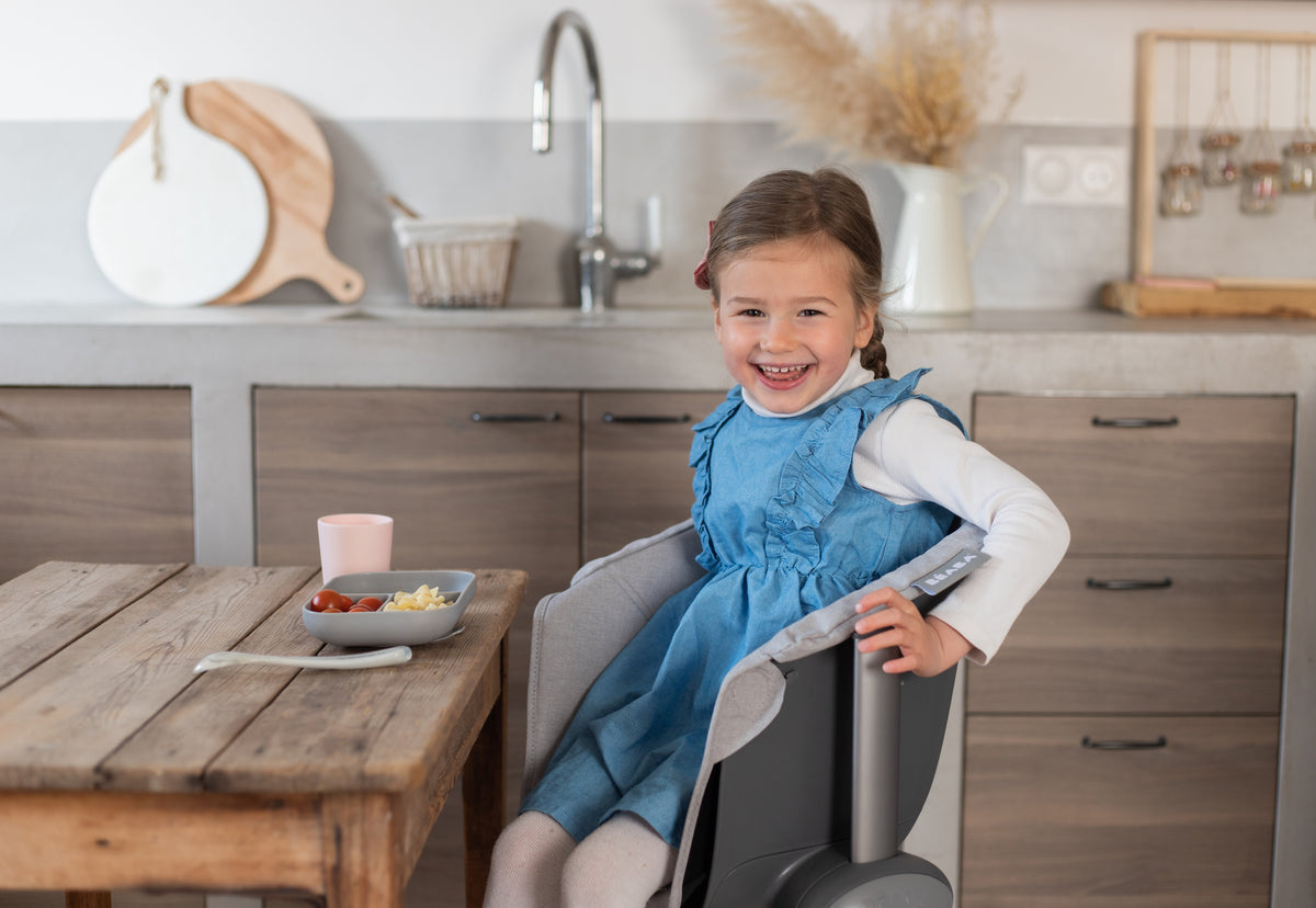 Junior Seat Cushion