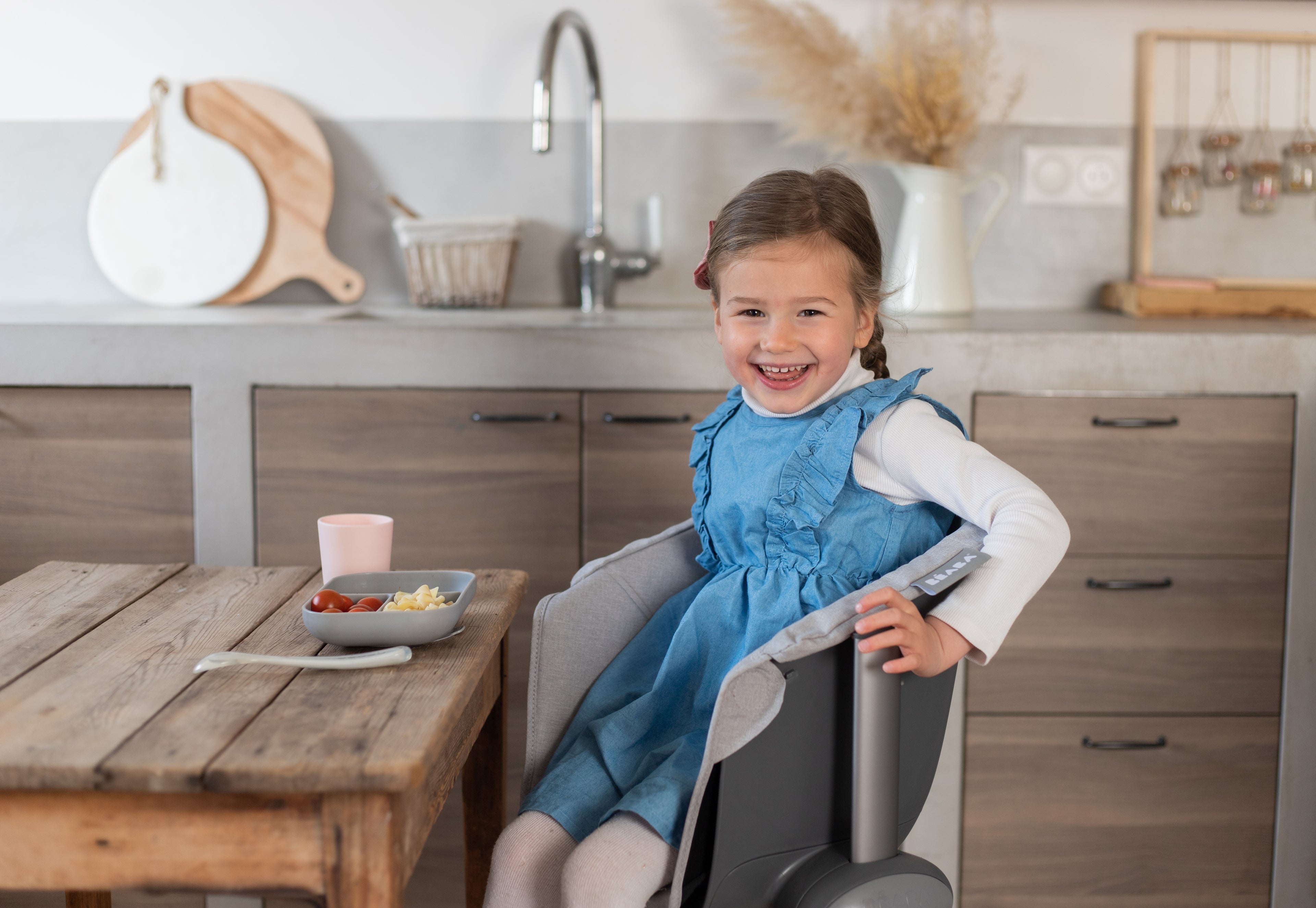 Junior Seat Cushion