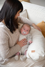 Big Flopsy Nursing Pillow