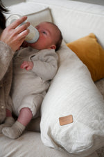 Big Flopsy Nursing Pillow