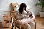 Big Flopsy Nursing Pillow