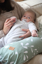 Big Flopsy Nursing Pillow
