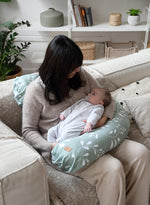 Big Flopsy Nursing Pillow