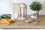 Babycook Solo Baby Food Maker