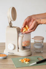 Babycook Solo Baby Food Maker