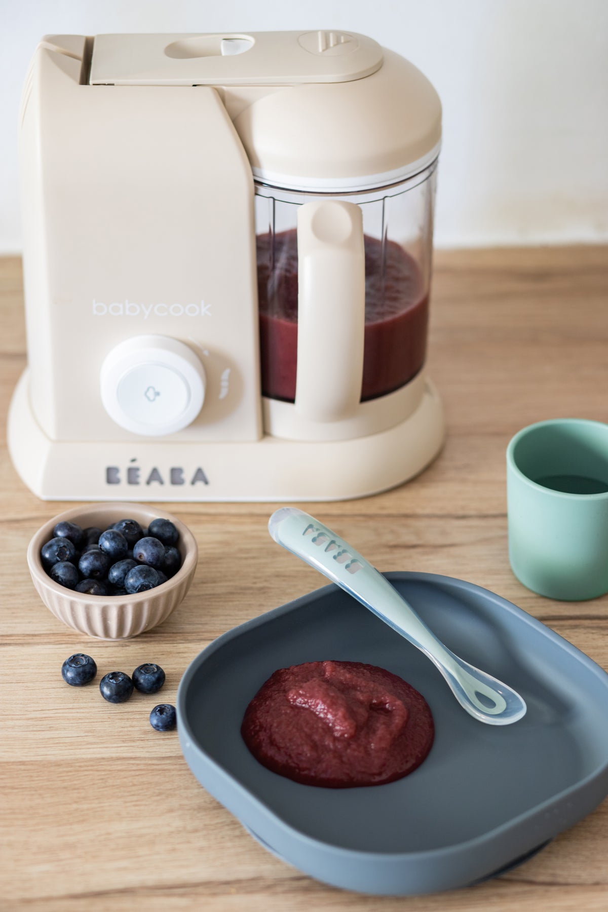 Babycook Solo Baby Food Maker