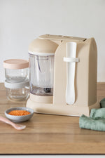 Babycook Solo Baby Food Maker