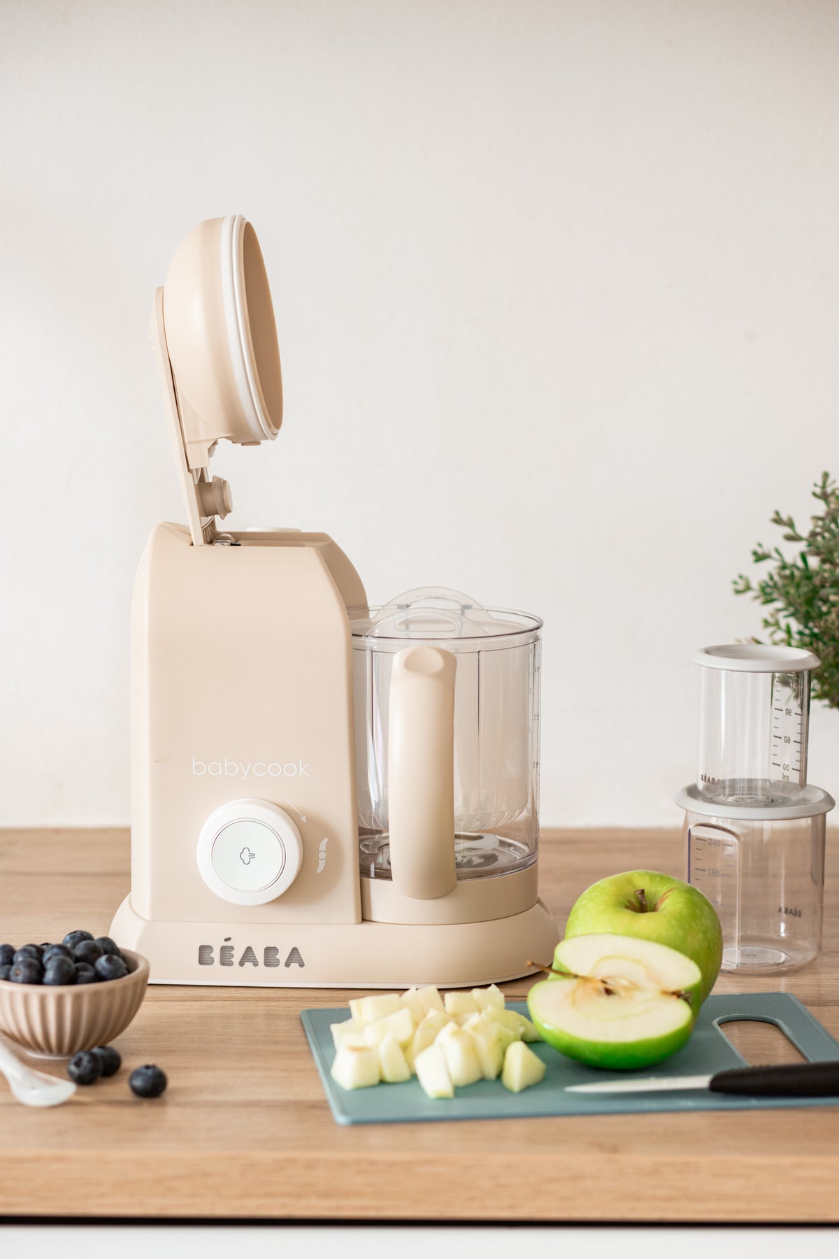 Babycook Solo Baby Food Maker