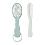 Baby Brush and Comb