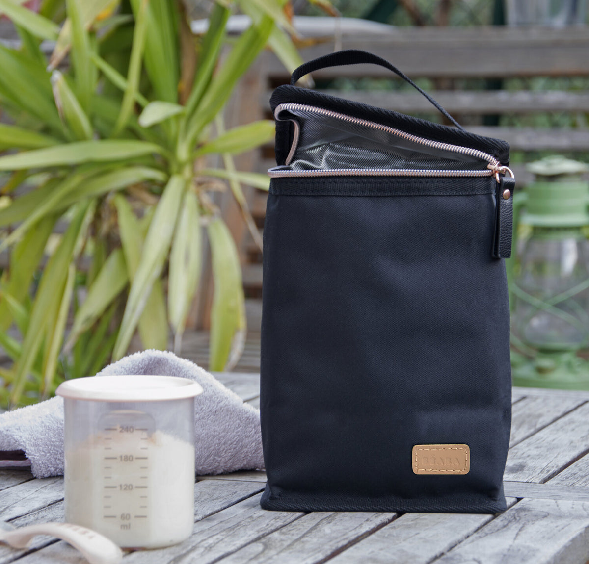 Insulated Lunch Bags