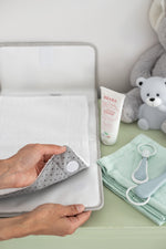 Changing Mat