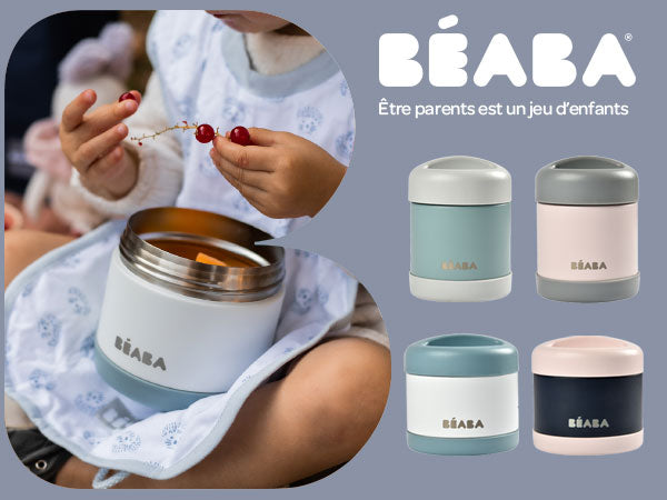 300ml Insulated Food Jar