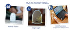 Simply Zen Audio Baby Monitor