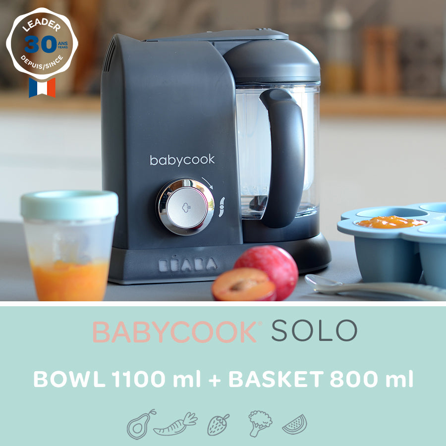 Babycook Solo Baby Food Maker