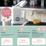Babycook Solo Baby Food Maker