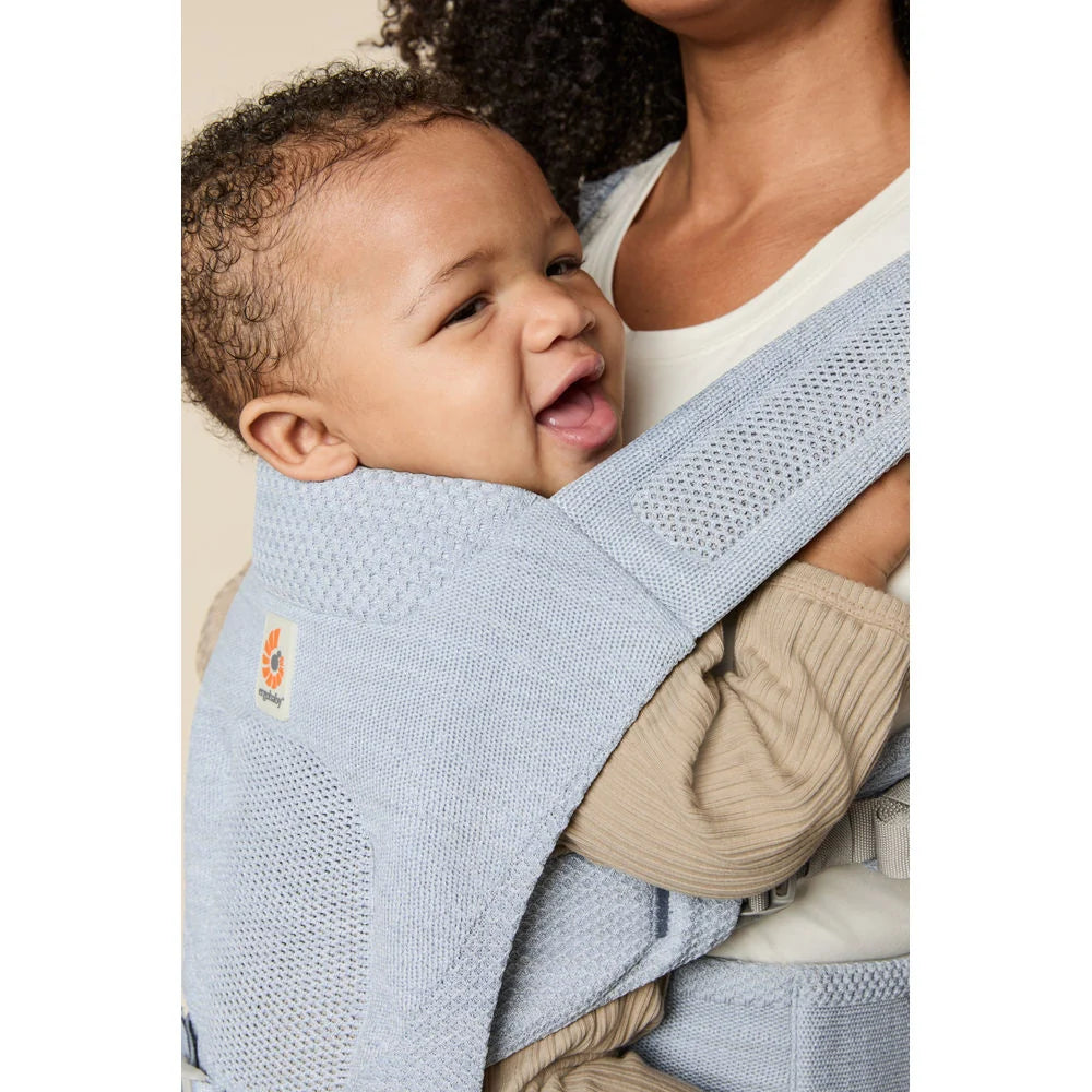 Aerloom Baby Carrier