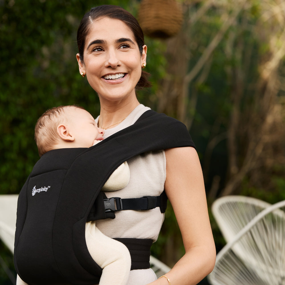Embrace Newborn Carrier