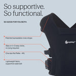 Embrace Newborn Carrier