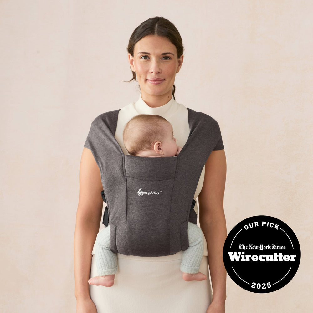Embrace Newborn Carrier