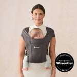 Embrace Newborn Carrier