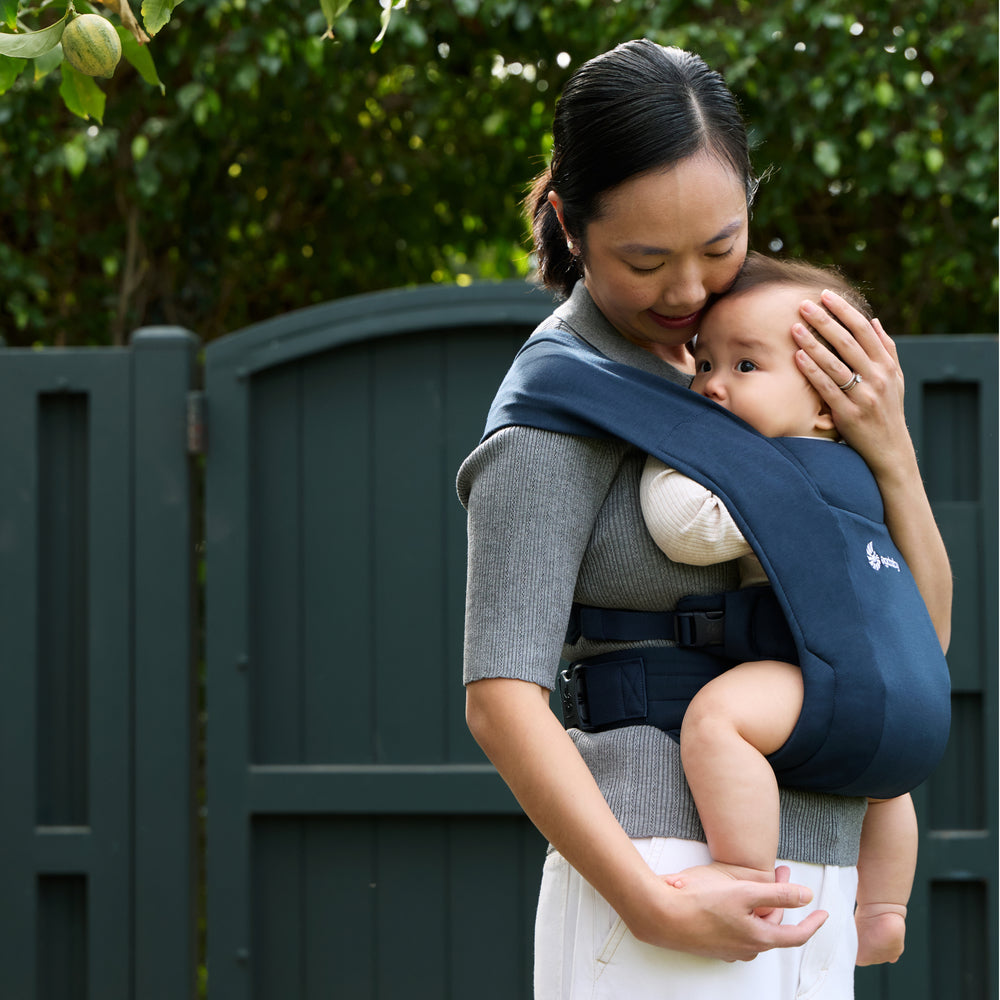 Embrace Newborn Carrier