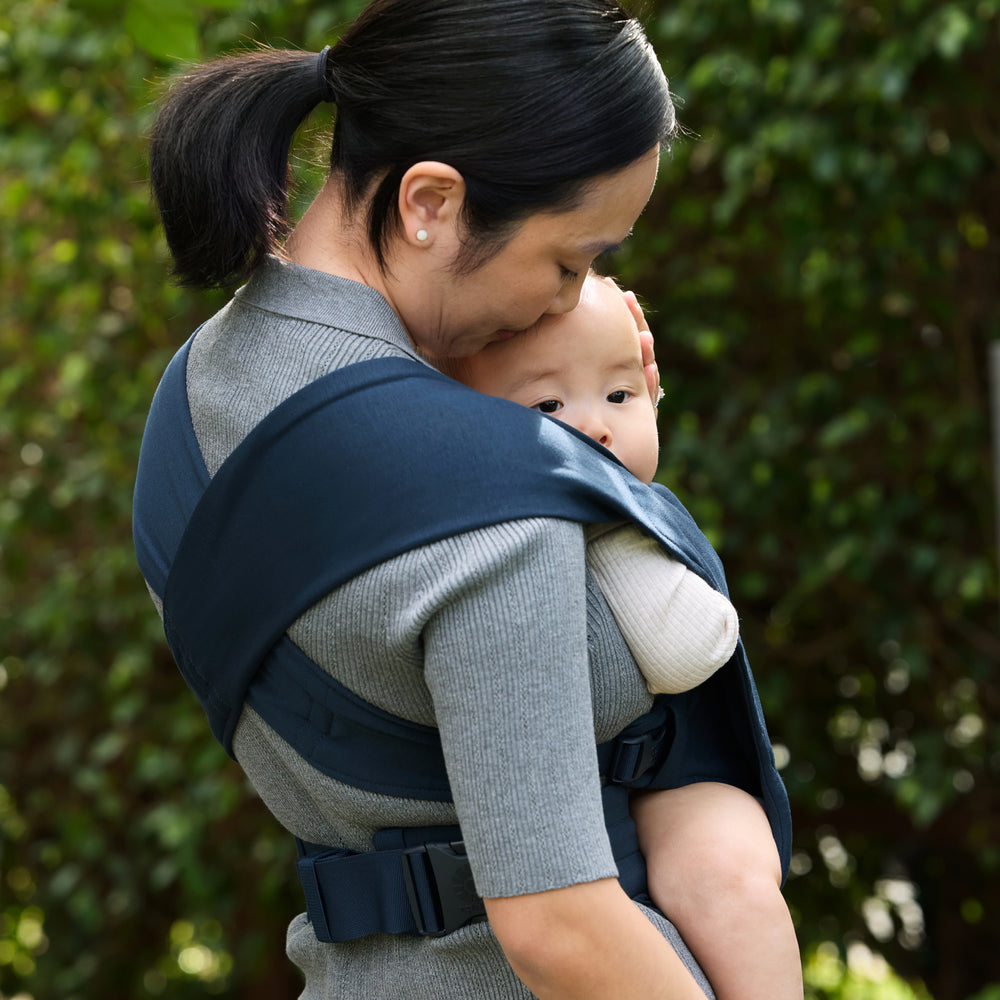 Embrace Newborn Carrier
