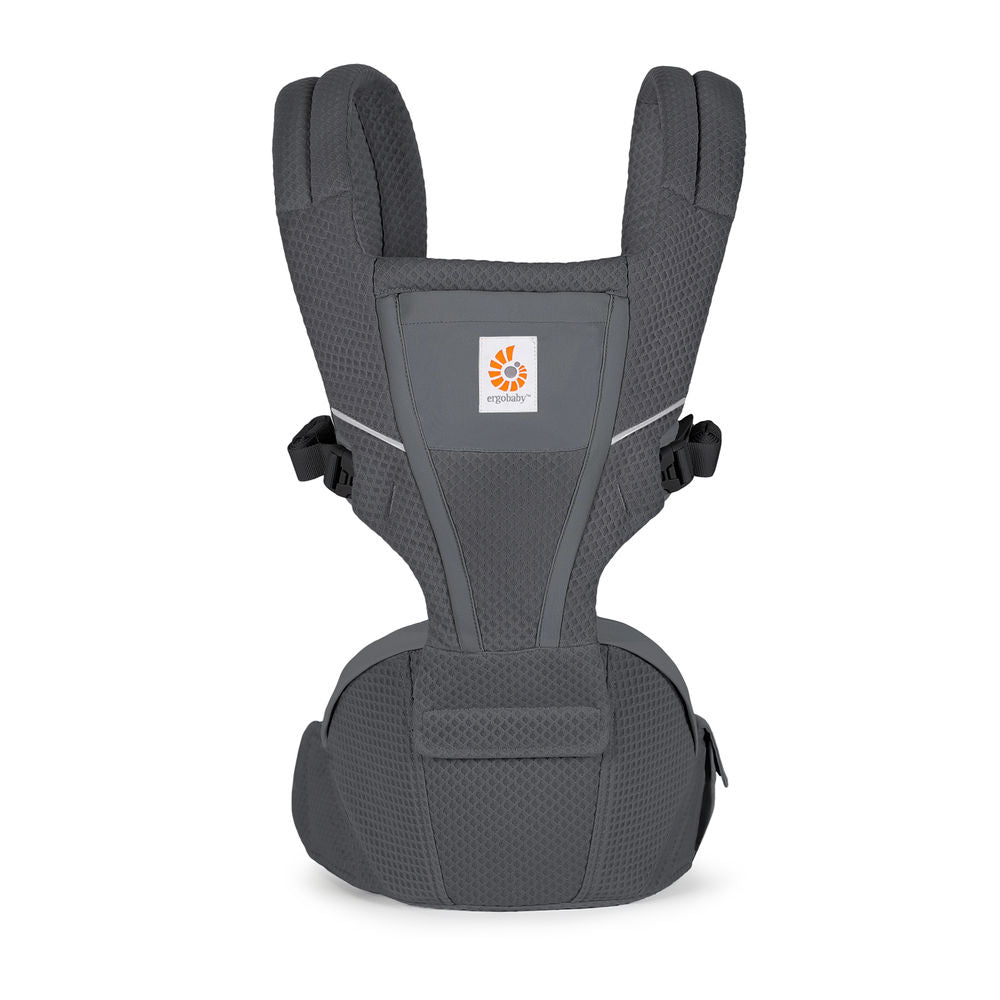 Ergobaby Alta Hip Seat Baby Carrier