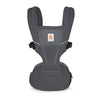 Graphite Grey