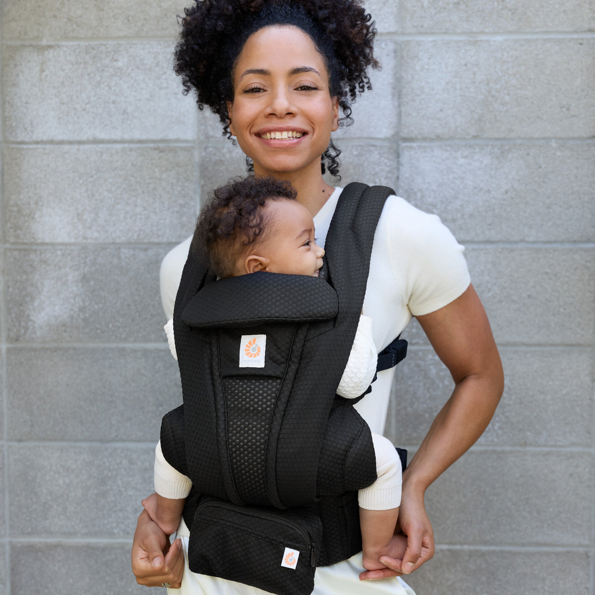 Omni Deluxe Carrier