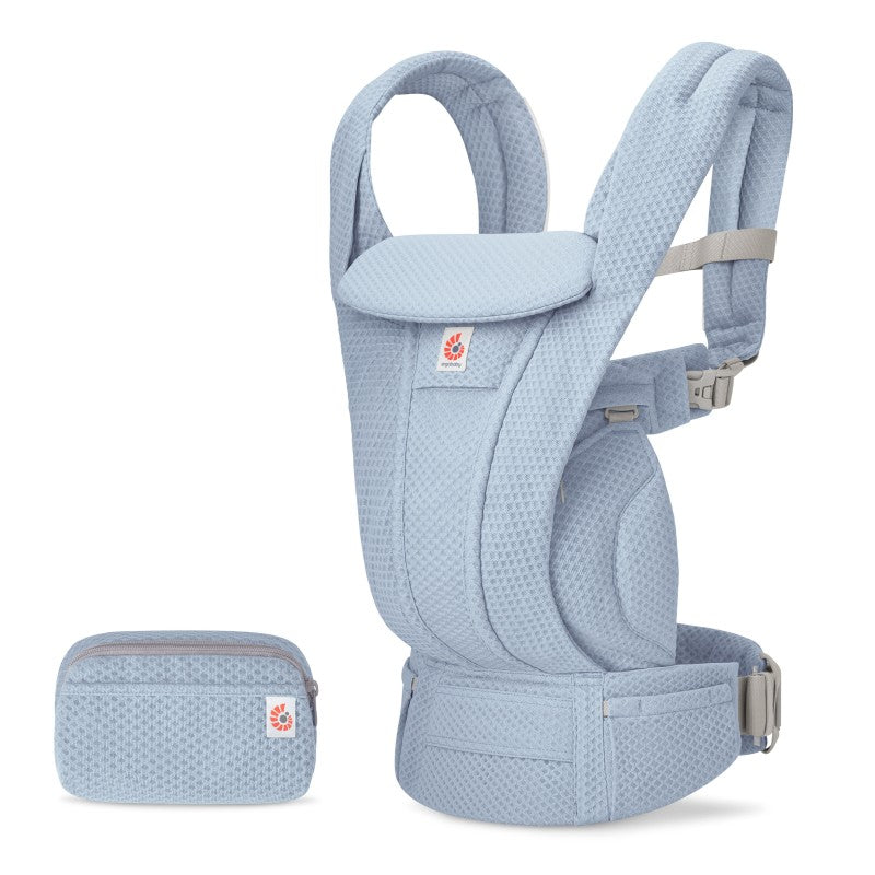 Ergobaby Omni Deluxe Carrier