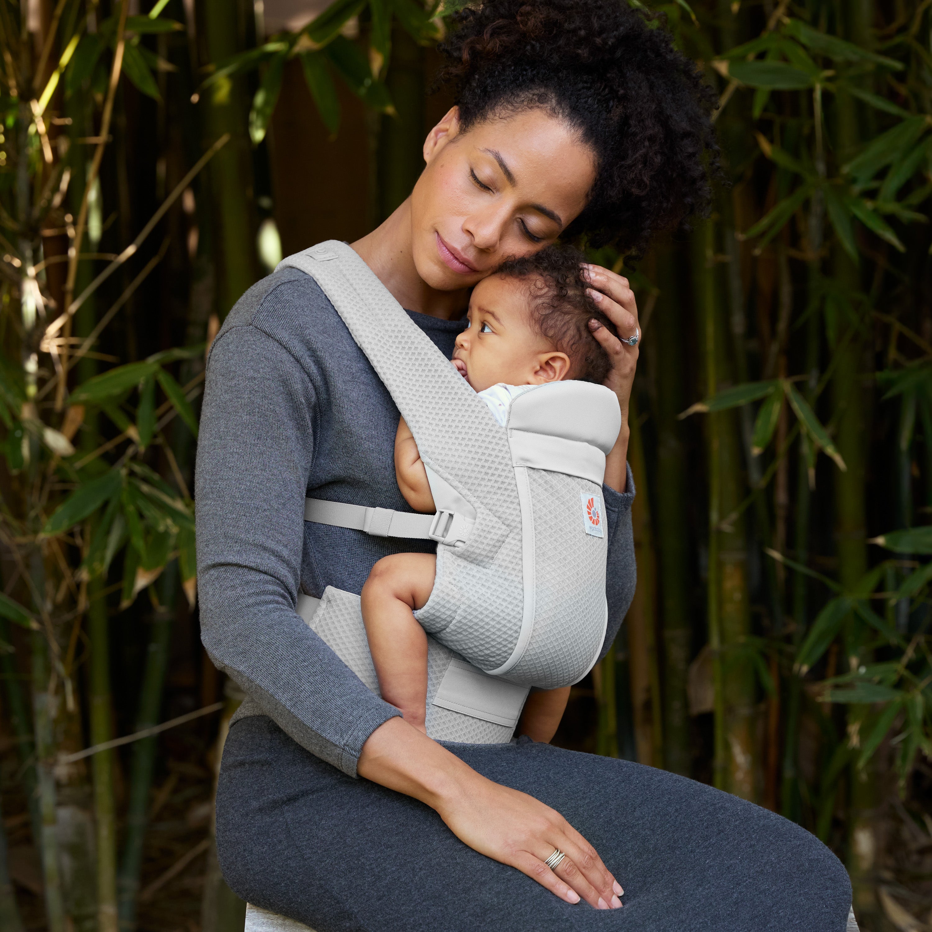 Omni Lite Baby Carrier