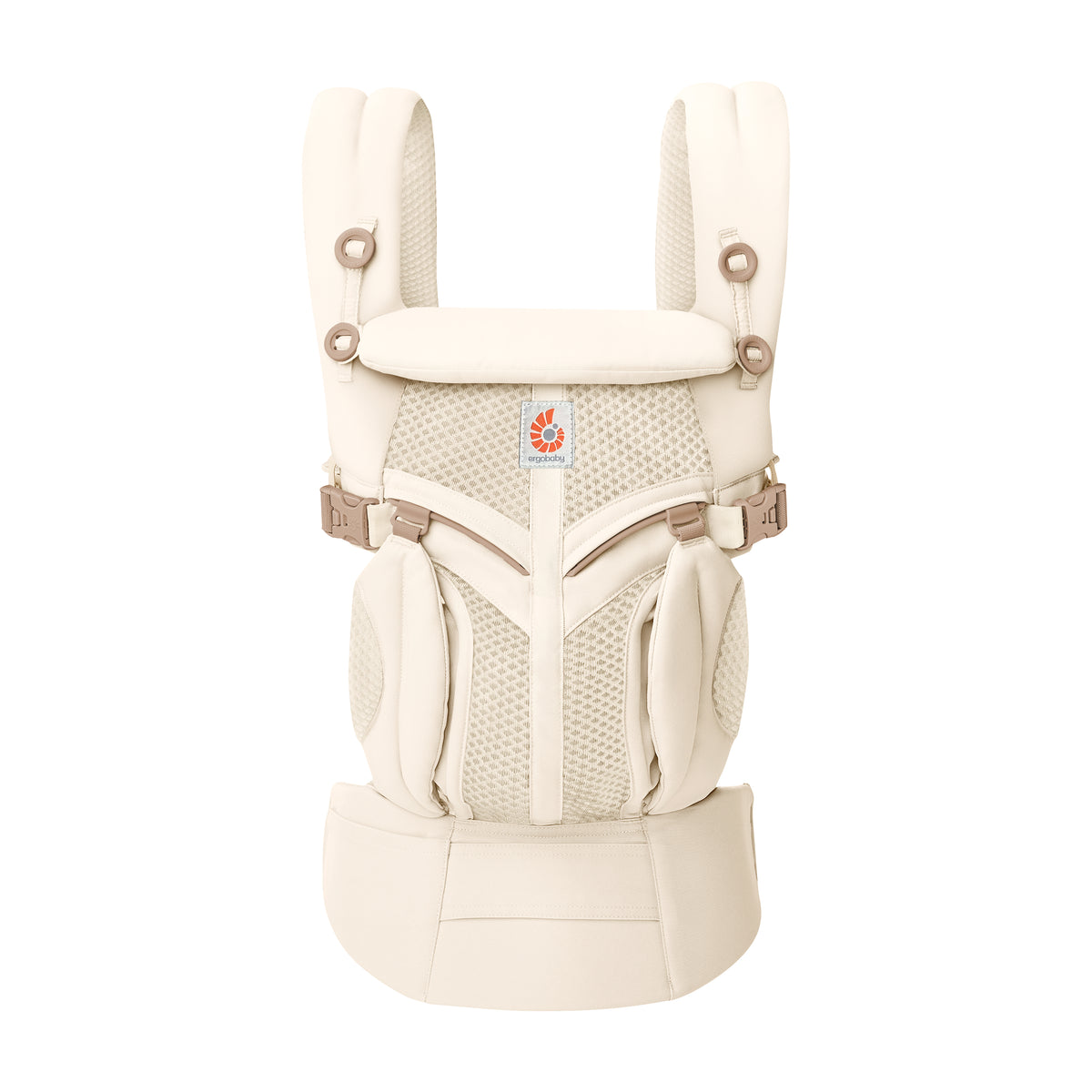 Omni Classic Mesh Baby Carrier
