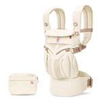 Omni Classic Mesh Baby Carrier