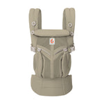 Omni Classic Mesh Baby Carrier