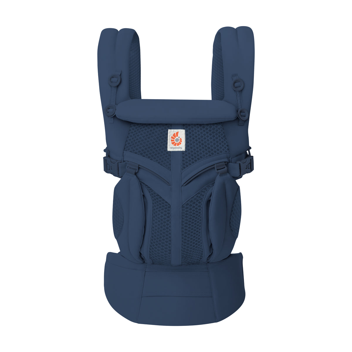 Omni Classic Mesh Baby Carrier