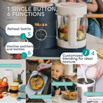 Babycook® Neo Baby Food Maker