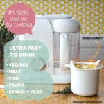 Babycook Solo Baby Food Maker