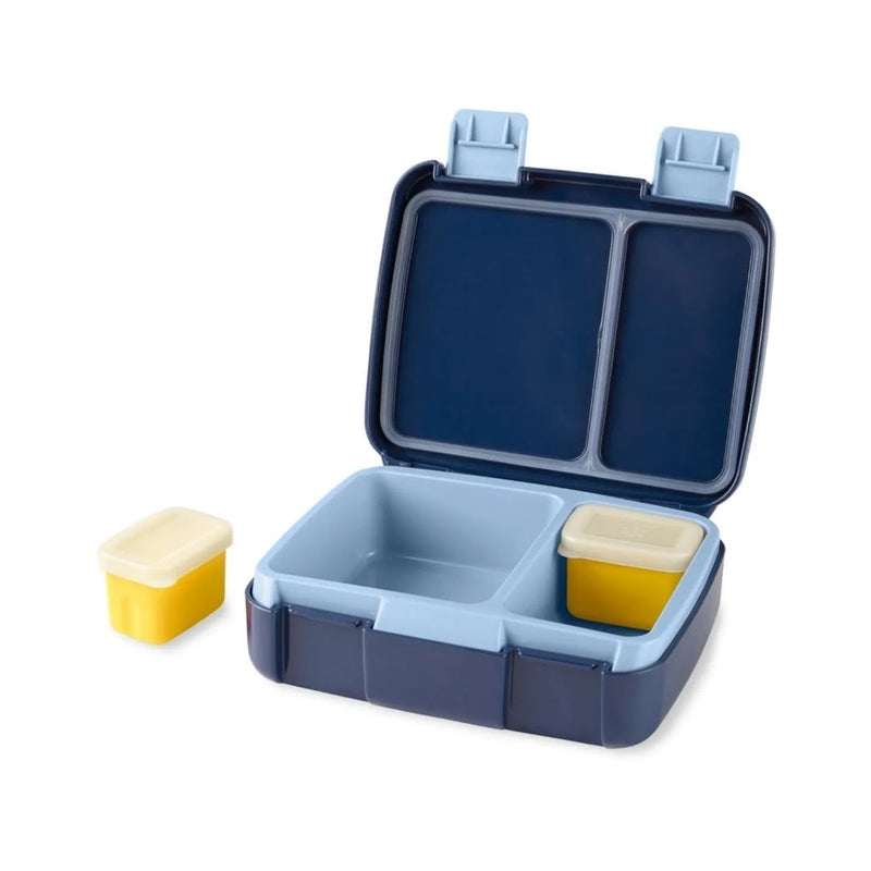 Spark Style Bento Lunch Box
