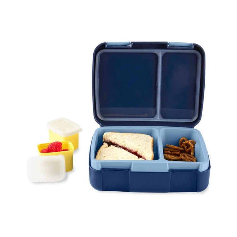 Spark Style Bento Lunch Box