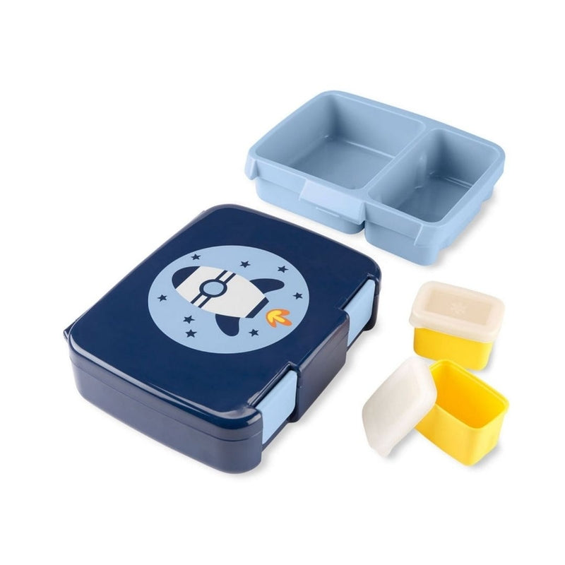Spark Style Bento Lunch Box