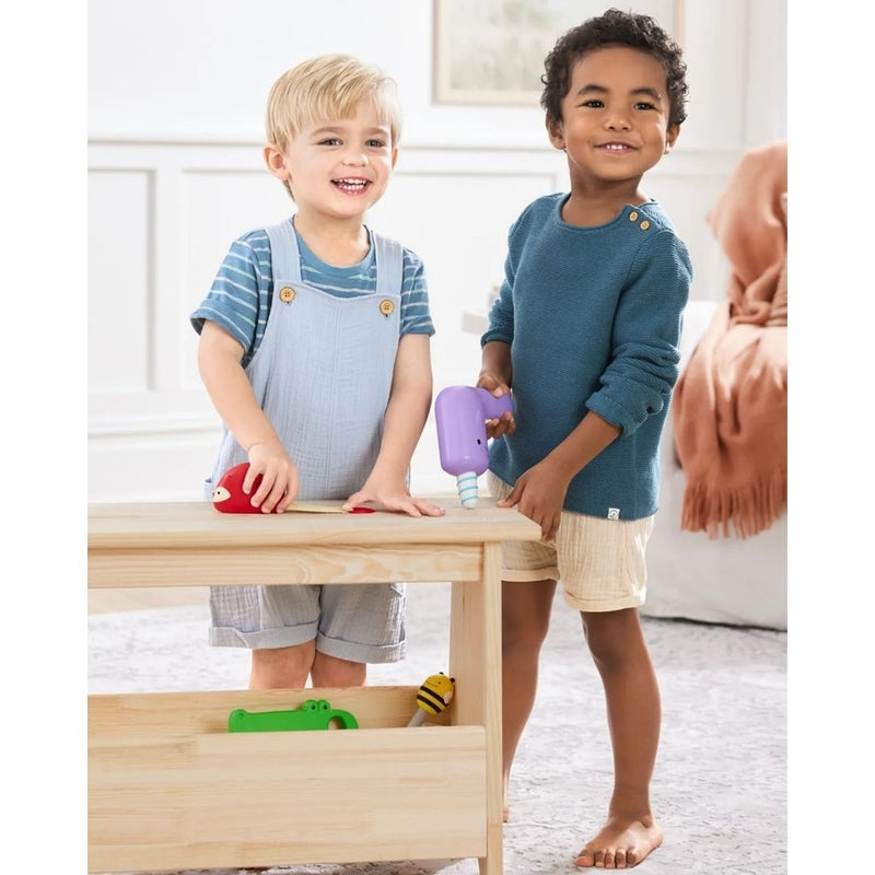 Zoo Crew Tool Set Toy