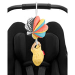 Montessori Discoverosity 3 in 1 Classic Stroller Toy