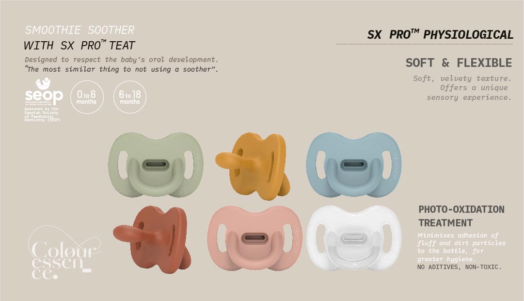 Colour Essence Butterfly SX Pro Dummy