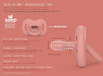 Colour Essence Butterfly SX Pro Dummy