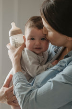 Zero Zero Anti-Colic Bottle 180ml - Slow Flow