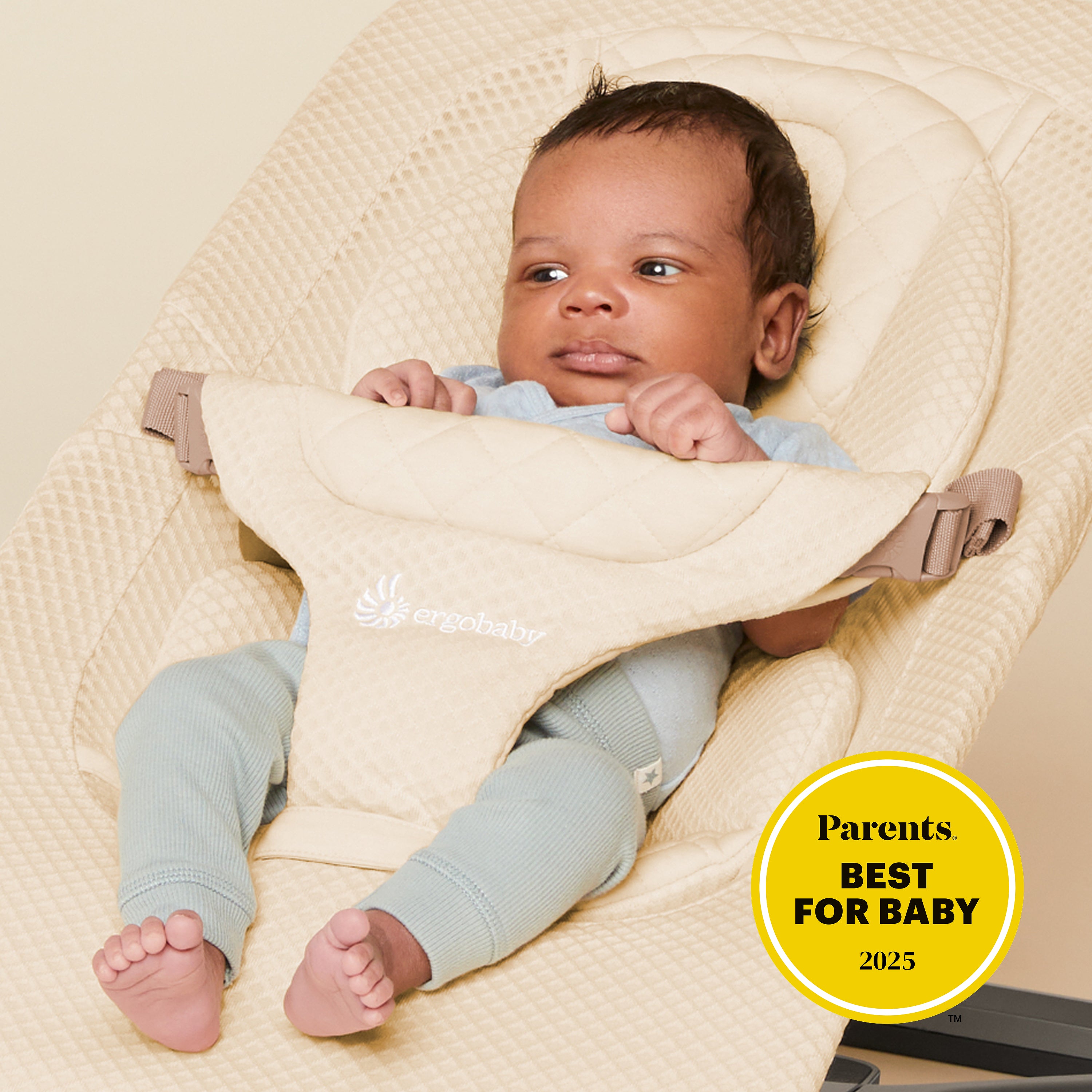 Evolve 3 in 1 Mesh Bouncer