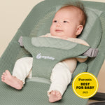 Evolve 3 in 1 Mesh Bouncer