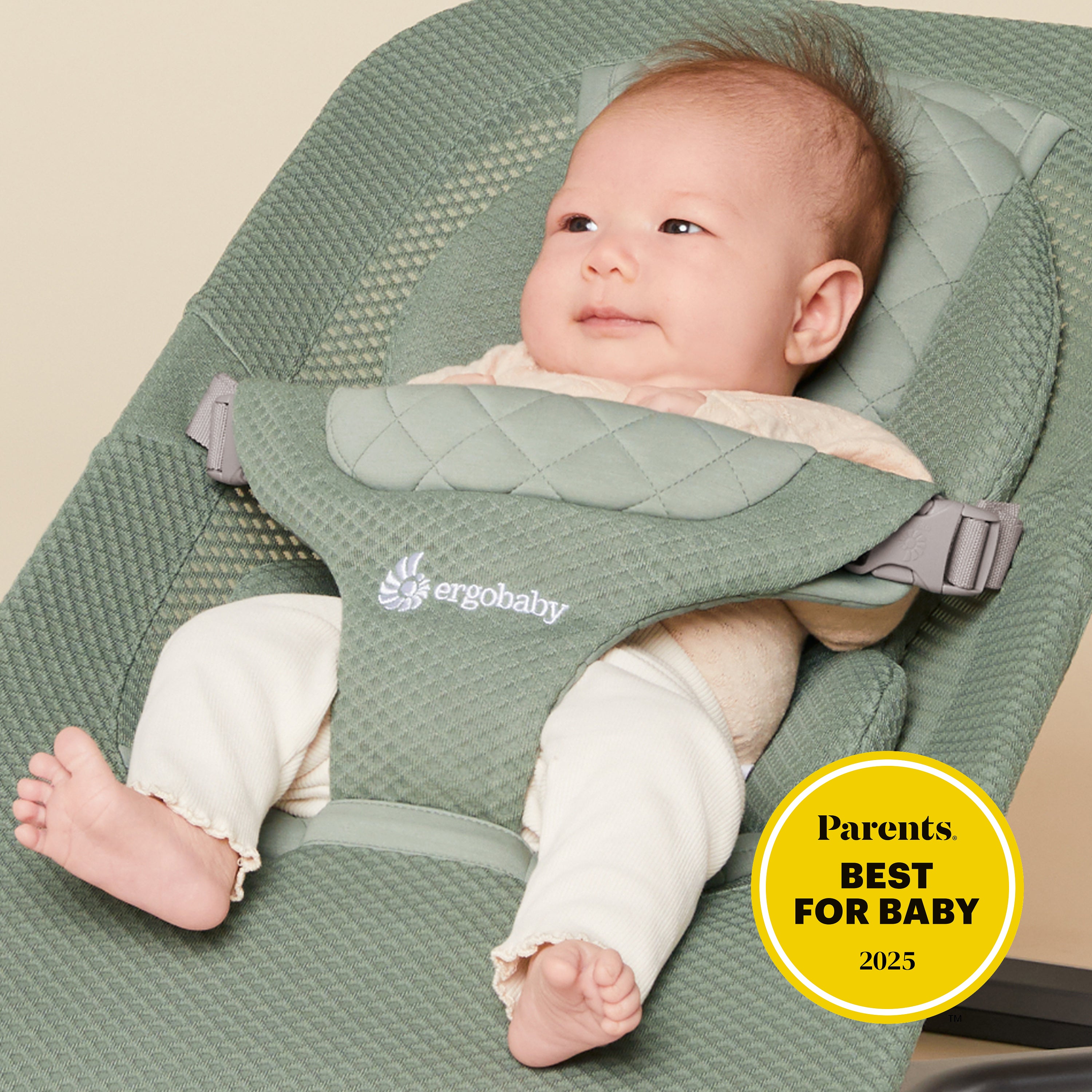 Evolve 3 in 1 Mesh Bouncer