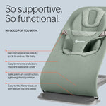 Evolve 3 in 1 Mesh Bouncer
